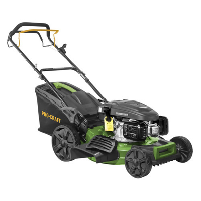 Benzínová sekačka PROCRAFT PLM505S NE