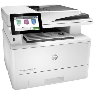 HP LaserJet Enterprise MFP M430f, Multifunkce A4