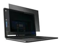 Kensington - Filtr pro zvýšení soukromí k notebooku - dvoucestné - odstranitelné - pro HP Elite x2 1012 G1