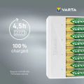Varta Multi Charger 57659-401