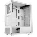 AZZA CSAZ-280W, SPECTRA White, PC Skříň