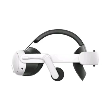 Kiwi design K4 DUOAIO Comfort Battery Head Strap