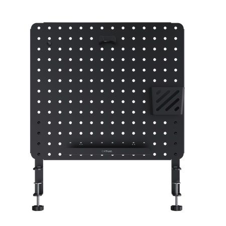 Trust GXT723 vesto metal pegboard