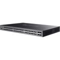 TP-Link SG3452XMPP, 52portový 10Gbit. Omada SND