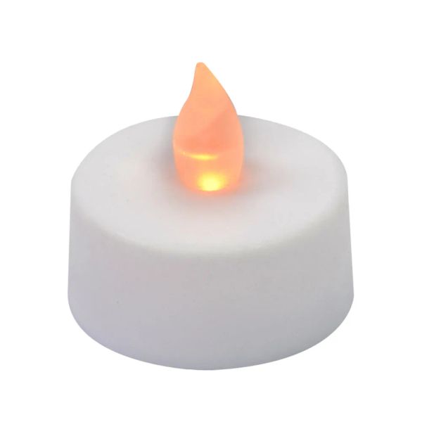 Čajová LED svíčka GRUNDIG 8ks