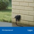 TP-link Tapo P410M, chytrá venkovní zásuvka Wi-Fi (EU)