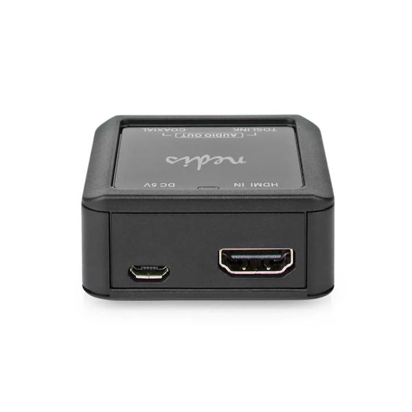 Převodník HDMI / Toslink NEDIS ACON3425AT