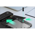 RAIDSONIC ICY BOX Docking Station IB-2915MSCL-C31