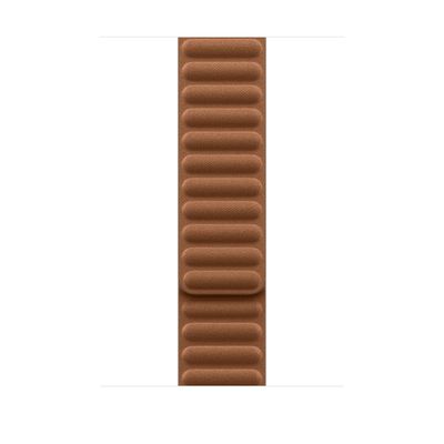 Watch Acc/46/Caramel Magnetic Link - S/M