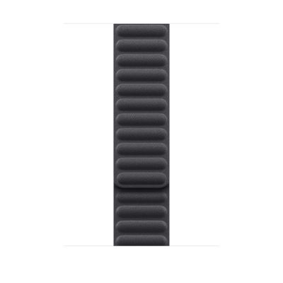 Watch Acc/46/Black Magnetic Link - M/L