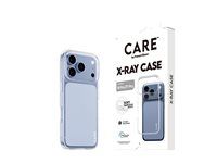 PanzerGlass CARE kryt Apple iPhone 18 Pro X-Ray čirý