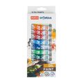 Barvy olejové EASY Creative 12ks 12ml
