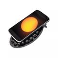 Hvězdářský dalekohled Bresser Polaris 102/460 EQ3 se solárním filtrem
