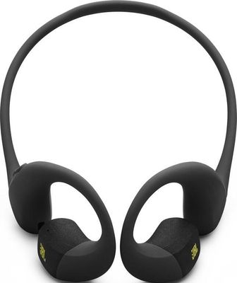 JBL Endurance Pace Black and Lime