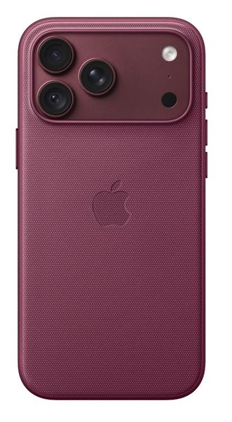iPhone 18 Pre Max TechWoven puzdro s MS - Mulberry