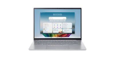 Acer Swift Edge 14/SFE14-I51-75MG/U7-355/14"/2880x1800/16GB/512GB/Intel int/W11H/White/2R
