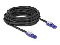 RJ45 Network Cable Cat.6 UTP with 180° a