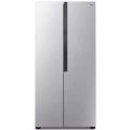 GORENJE Americká chladnička NRS8182KX