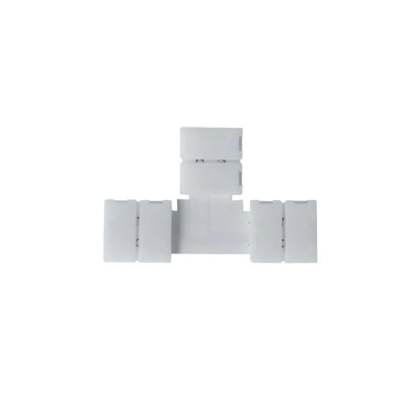 Spojka pro LED pásek T - 10 mm