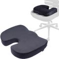 CONNECT IT Anatomický polštář na židli