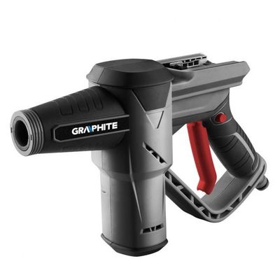 GRAPHITE ENERGY+ 18V, AKU myčka