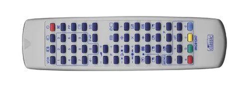 Dálkový ovladač IRC81247 philips