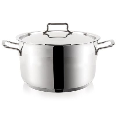 Kastrol s poklicí ORION Anett 9,5l