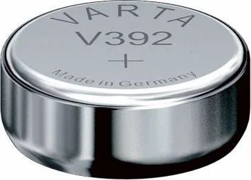 Varta V392 Silver 1.55V