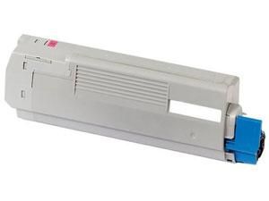 Magenta toner do C5850/5950/MC560 (6 000 stránek)