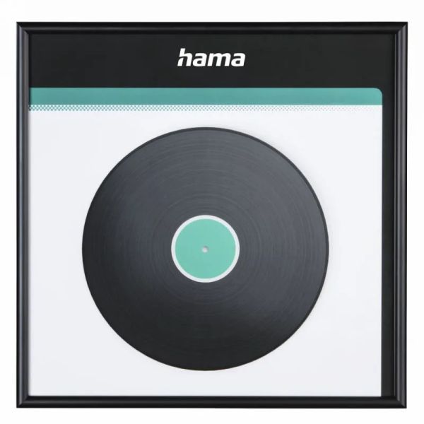 HAMA Rám na obal gramofónové desky (LP/vinyl)