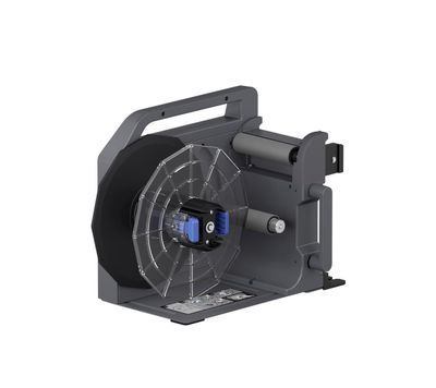 TU-RC8000 rewinder for the CW-C8000