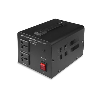 Měnič napětí VOLT VP 1000 230/110V 1000W