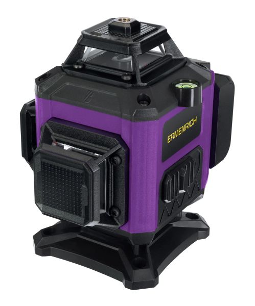 Laserový nivelační přístroj Ermenrich PRO LN35