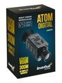 Monokulární dalekohled s nočním viděním Levenhuk Atom Digital DNM70