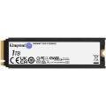 KINGSTON SSD FURY 1TB/M.2 2280/M.2 NVMe+chl