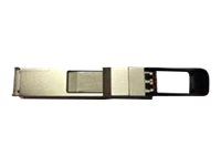Sítový adaptér - SFP/SFP+ do QSFP - 7.8 cm - repasováno - pro Nexus 31108, 31XX, 56128, 56XX, 9236, 93XXX, X9464, X9732; ONE Nexus 31108, 5672, 93XXX