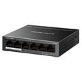 MERCUSYS MS106GP, 6portový 1000 Mbps stolní přepínač