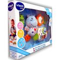 VTECH První dárek pro miminko CZ - modrý