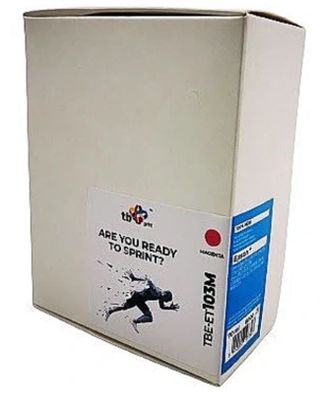 Ink. kaz. TB komp. s EcoTank L3110, C13T00S34A, MA
