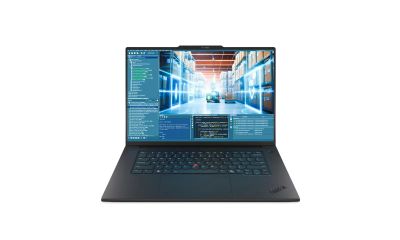 Lenovo ThinkPad T1g/Gen 8/U7-265H/16"/WUXGA/32GB/1TB/RTX 5070/W11P/Black/3R NBD