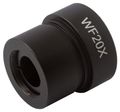 Okulár Levenhuk MED 20x/12 (D 30 mm)