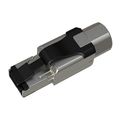 SOLARIX Konektor MPTL RJ45 CAT6A STP samorezný