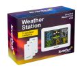 Meteostanice Levenhuk Wezzer PLUS LP60