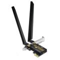 TP-Link Archer TBE400E, BE6500 WiFi 7 BT 5.4 PCIe
