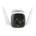 TP-link Tapo C320WS, Outdoor Security Wi-Fi Kamera