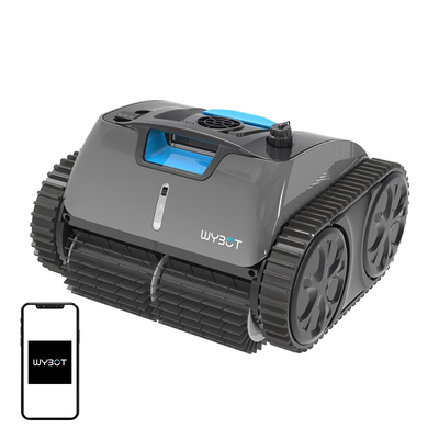Bezdrátový robot WYBOT C1 Pro