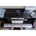 BENQ PianoLight, Lampa na klavír, čierna