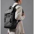 TOMTOC A64 FLAP, Batoh na notebook 16", Meretorite