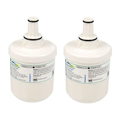 Filtr do lednice AQUALOGIS Al-093F kompatibilní s Samsung DA29-00003F 2ks