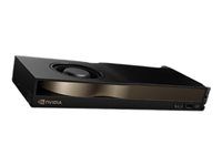 Grafická karta - RTX PRO 4500 Blackwell - 32 GB GDDR7 - PCIe 5.0 x16 - 4 x DisplayPort